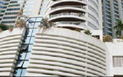 Arunroj Tower