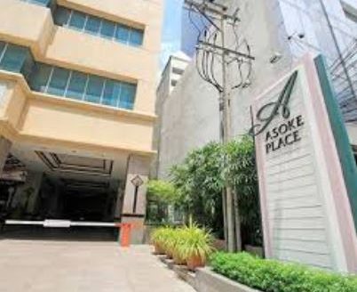Asoke Place