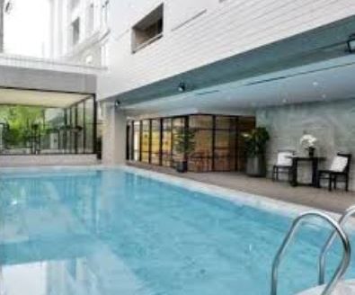 Aspira Tropical Thonglor
