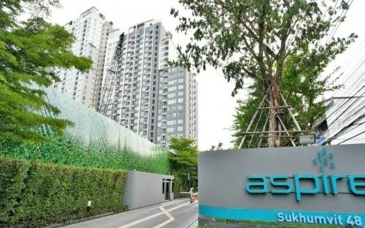 Aspire Sukhumvit 48