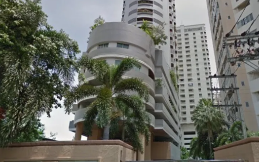 BT Residence