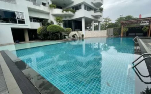 Baan Koon Apartment