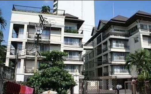 Baan Kwanta