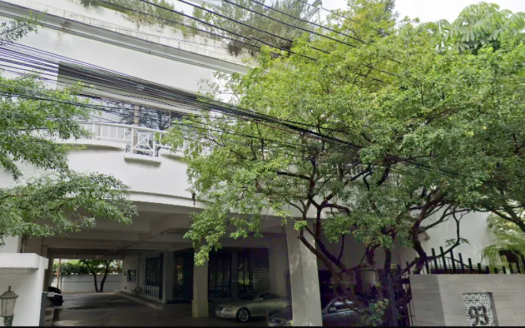 Baan Phansiri