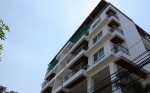 Baan Praram 6