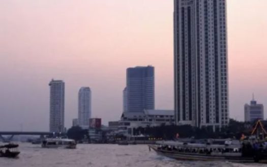 Baan Sathorn Chaopraya