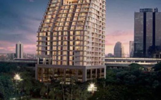 Baan Siri Silom