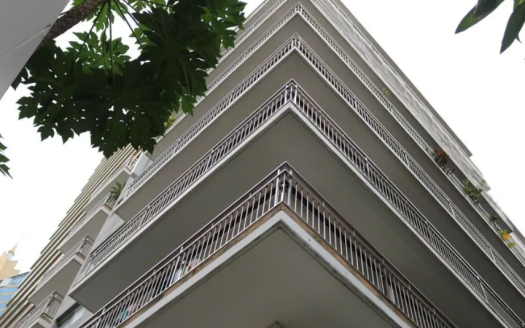 Baan Sukhumvit 14