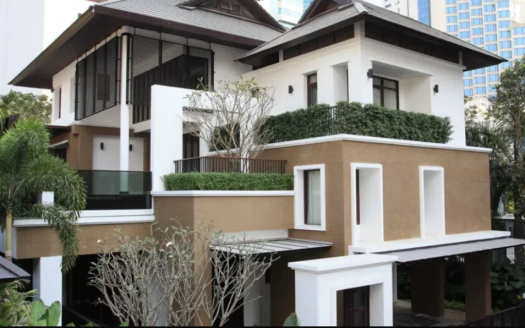 Baan Sukhumvit 18
