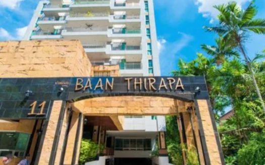 Baan Thirapa