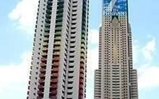 Baiyoke Tower 1