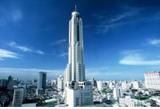 Baiyoke Tower 2