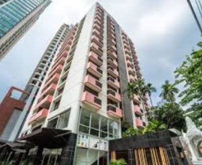 Bandara Suites Residence