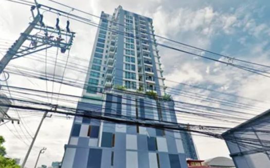 Bangkok Horizon Sathorn