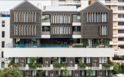 Bangkok Tryp