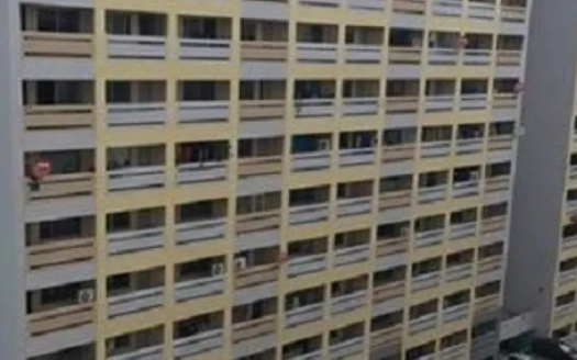 Bon Kai Community Housing (Rama4)