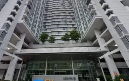 CU Terrace