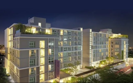Casa Condo Sukhumvit 97