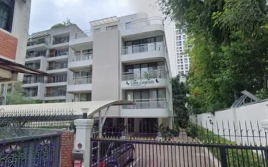 Casa Langsuan