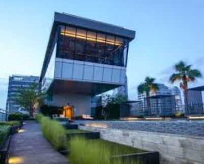 Centric Sathorn – Saint Louis
