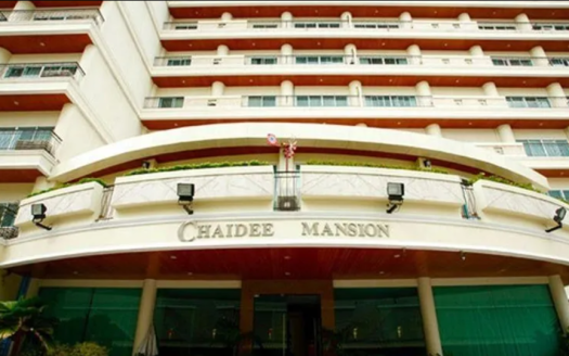 Chaidee Mansion