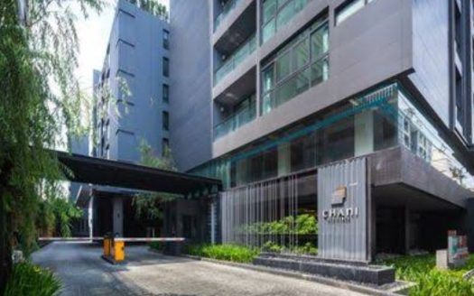 Chani Residence