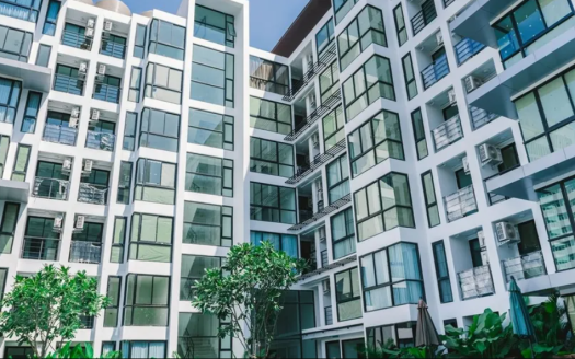 Chateau In Town Sukhumvit 62/1-2