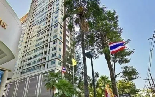 Chewathai Ratchaprarop