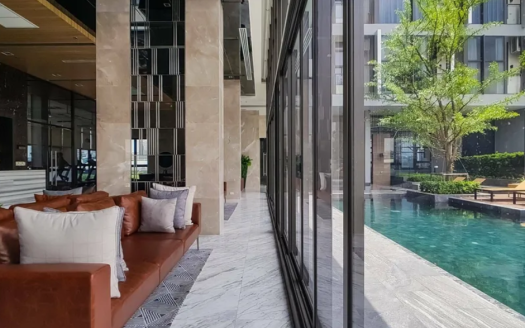 Chewathai Residence Asoke