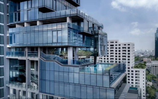 Circle Sukhumvit 11