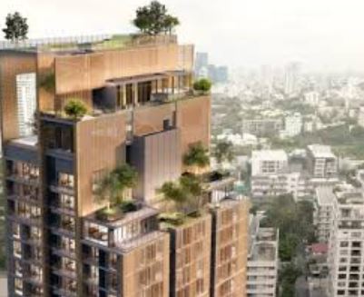 Circle Sukhumvit 31
