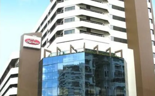 Citi Resort Sukhumvit 39