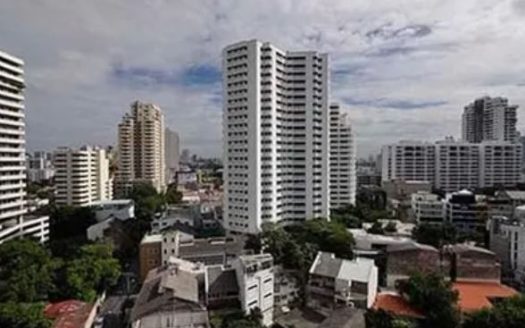Citi Resort Sukhumvit 49