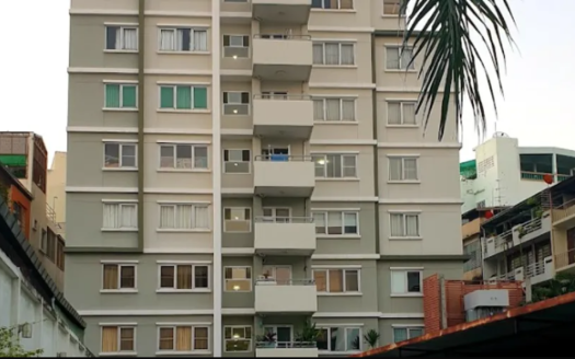 Condo One Soho