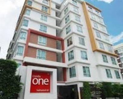 Condo One Sukhumvit 67