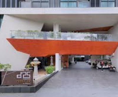 D 25 Thonglor