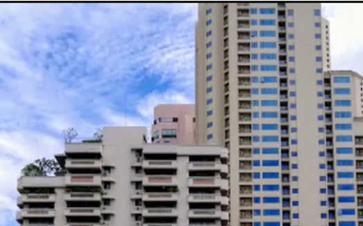 Dera Mansion