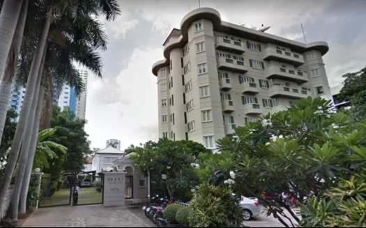 Dhani Residence