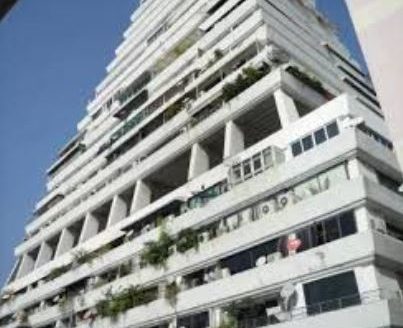 Diamond Tower