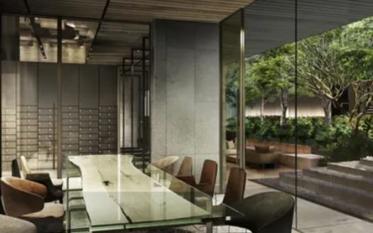 EYSE Sukhumvit 43