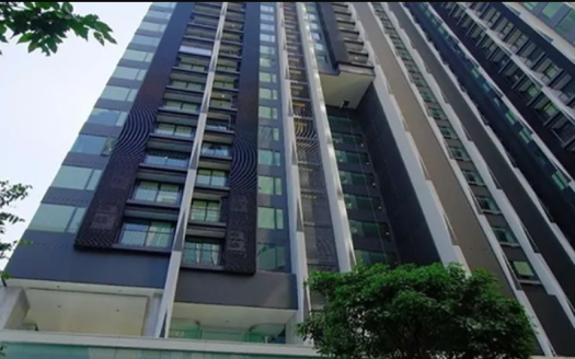 Edge Sukhumvit 23