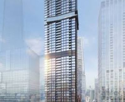 Eighteen Seven – One Bangkok