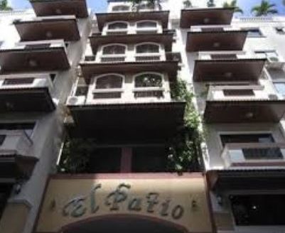 El Patio