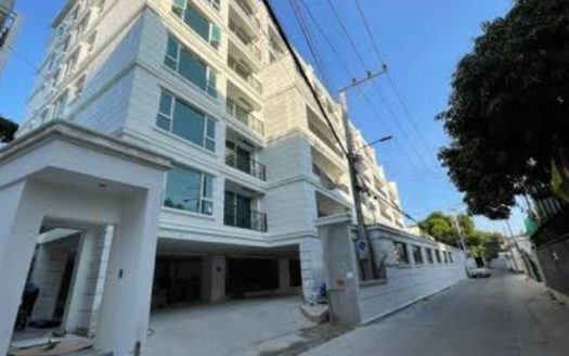 GM Residence