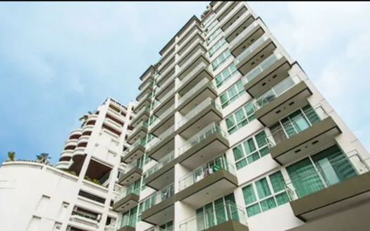 GM Service Apartment