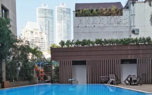 Grandville House Condominium