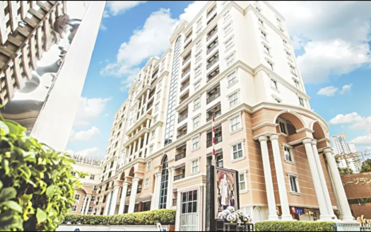 Hope Land Hotel & Residences