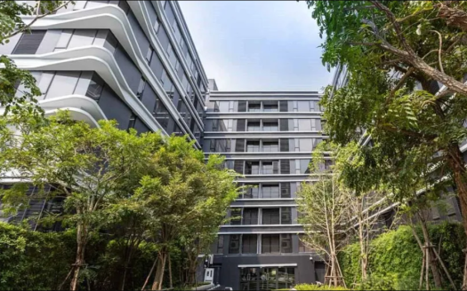 Ideo Mobi Sukhumvit 40