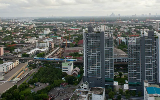 Ideo Mobi Sukhumvit 81