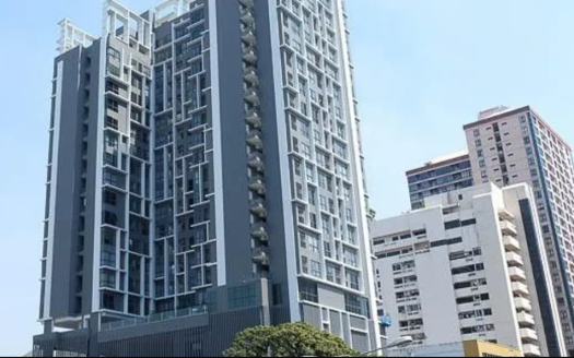 Ideo Q Phayathai